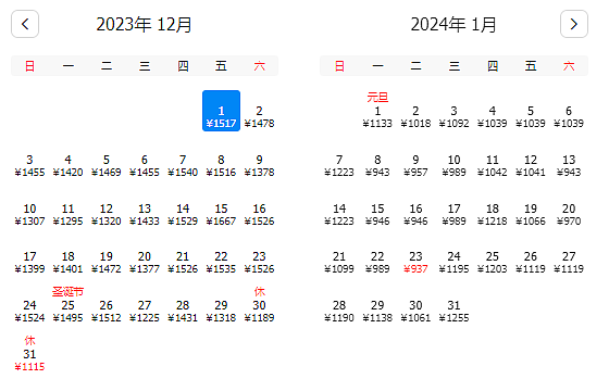 包括澳洲外，中国新增6国护照试行免签！在新华人注意！新航促销机票优惠指南（组图） - 28