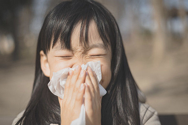 呼吸道疾病激增，WHO：中国称未发现新型病原体（图） - 1