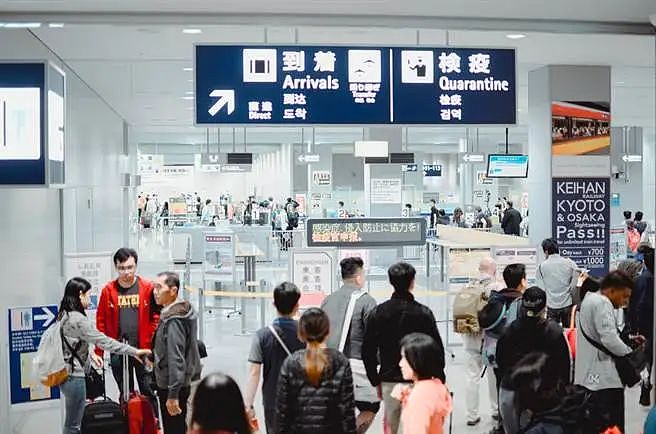 包括澳洲外，中国新增6国护照试行免签！在新华人注意！新航促销机票优惠指南（组图） - 13