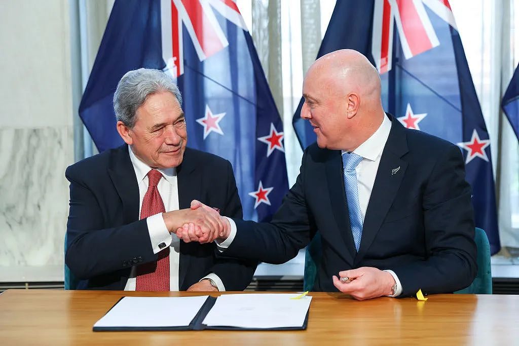 新西兰放宽移民！新政府隐藏6条新政策，地产中介生气：无能的谈判者…（组图） - 7