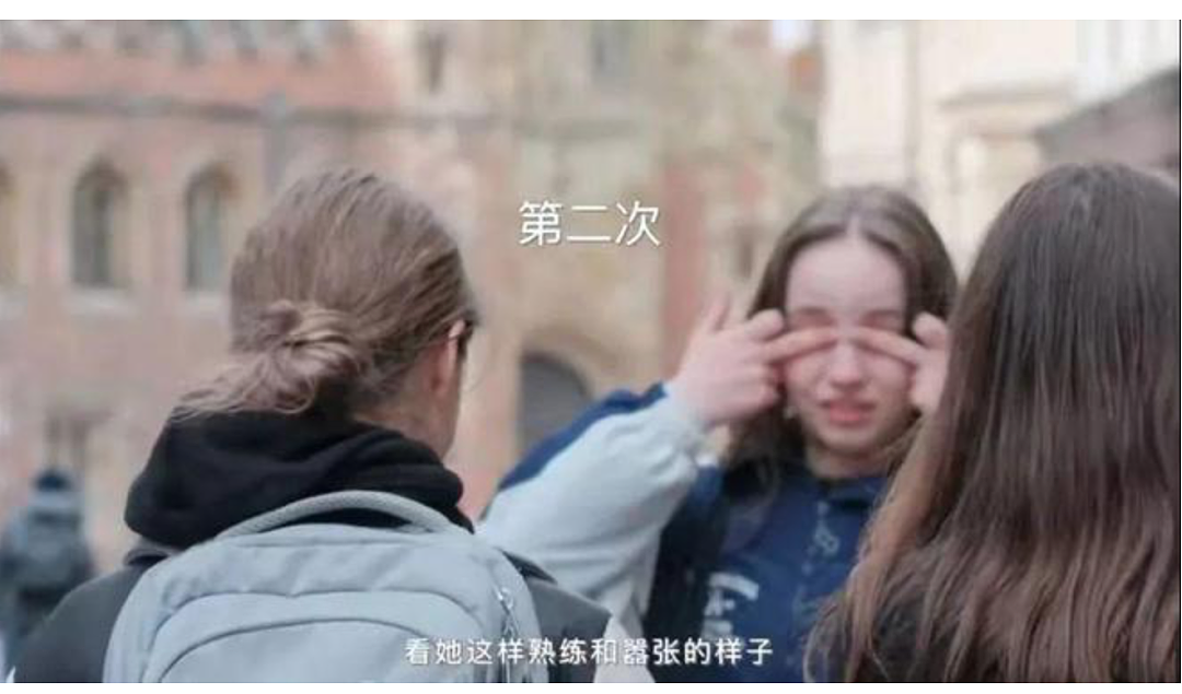 全网大怒！中国女生遭歧视被白女暴打，发帖维权4个月后，警方终于找到施暴者......（组图） - 7