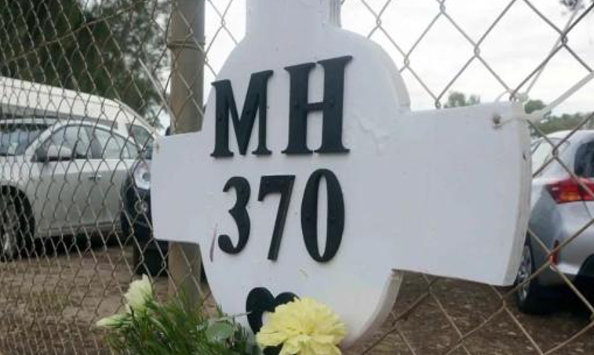 马航MH370失联近10年，突迎新进展！就在4天后，万众聚焦！家属坚持“活要见人，死要见尸”！坠机点或在澳洲附近...（组图） - 8