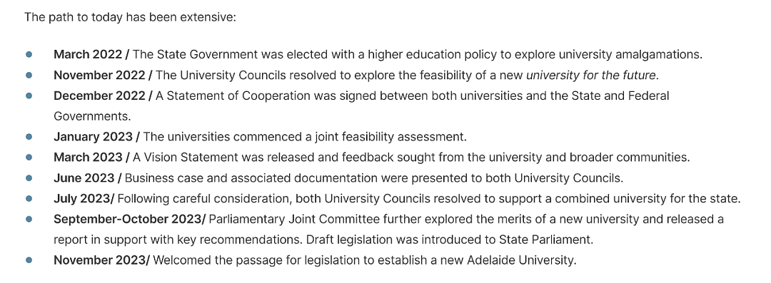 澳洲新八大官宣正式合并，全澳第一大学或大变天！（组图） - 4