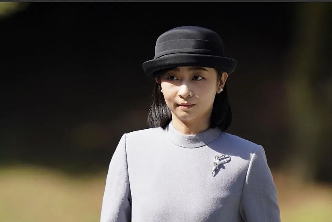 日本“最美公主”佳子：我是笼中鸟，我想脱离皇室...（组图） - 3