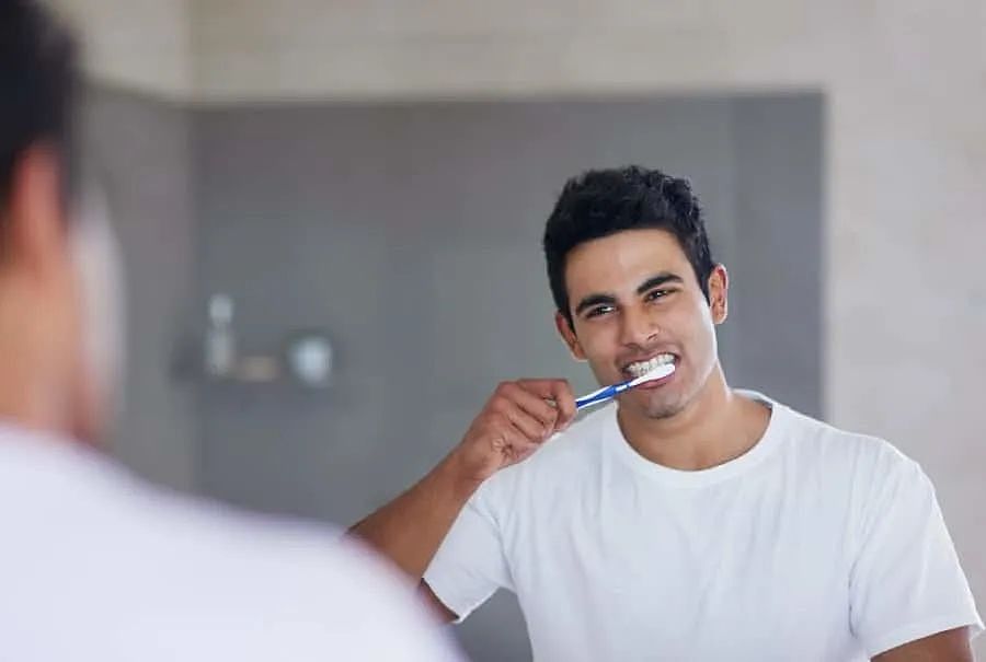 在澳洲，一天只刷一次牙很普遍吗？网友们的回答令人惊讶！（组图） - 4