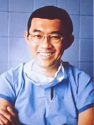 华人之光！澳洲华人医生登上谷歌首页，曾被评为“最伟大的澳洲人”（组图） - 2