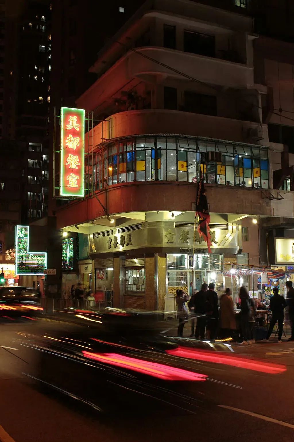 香港即将清拆街头​所有霓虹灯？真相曝光后网友集体泪目​：​一个时代结束了（组图） - 2