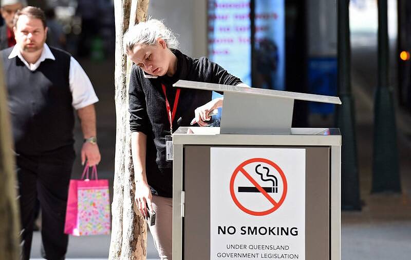 新西兰全球首创“世代禁烟”受阻！为了税收将废除（图） - 1