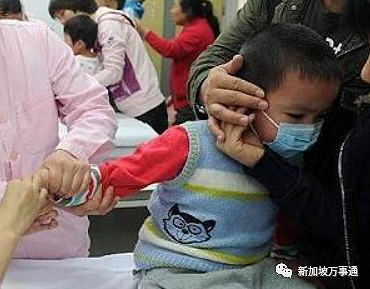中国多地爆发呼吸道感染疾病，卫健委紧急开会：打疫苗、少聚集…（组图） - 7