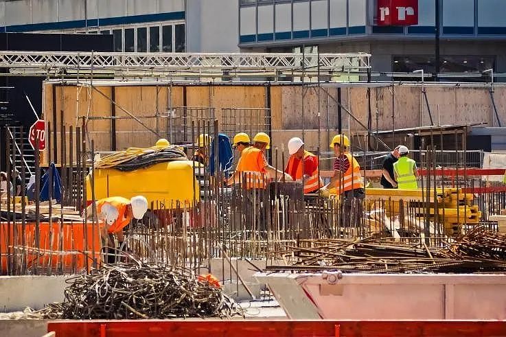 四川小伙在澳洲当焊工，年薪30万，参与珠港澳大桥建设（组图） - 7