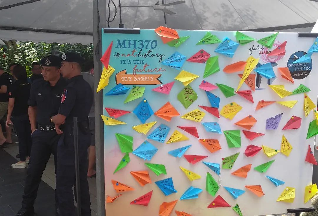 “我领了补偿，但不代表原谅马航！”马航MH370开庭在即，这事始终没有终局...（组图） - 7