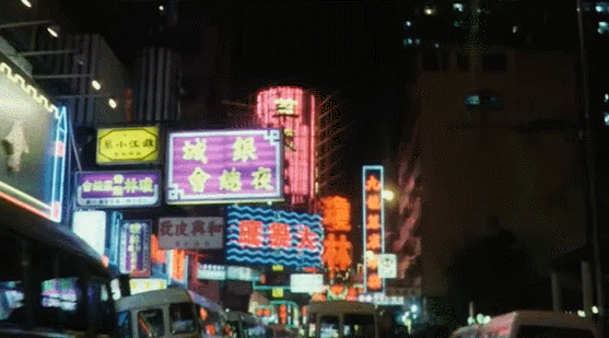 香港即将清拆街头​所有霓虹灯？真相曝光后网友集体泪目​：​一个时代结束了（组图） - 10