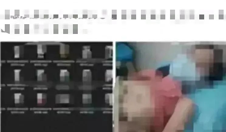 女子胸部遭男医生疯狂吮吸，报警后拒不承认：DNA检测出唾液（组图） - 8