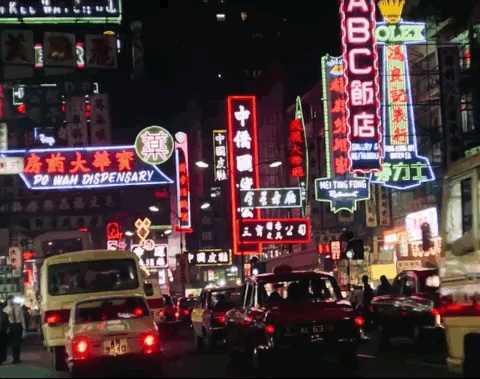 香港即将清拆街头​所有霓虹灯？真相曝光后网友集体泪目​：​一个时代结束了（组图） - 6