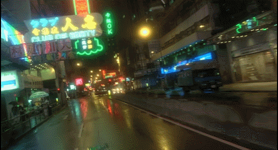 香港即将清拆街头​所有霓虹灯？真相曝光后网友集体泪目​：​一个时代结束了（组图） - 15