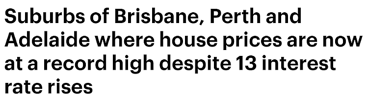 拍卖 | $780万大屋炙手可热！年轻买家们竞抢悉尼Tennyson Point豪宅（组图） - 2