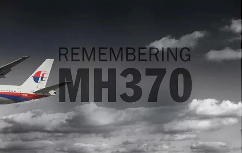239人失联！154名中国人！马航MH370乘客家属索赔，中国外交部表态（组图） - 3