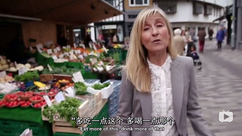 英国爆刷三观纪录片：煮蔬菜不健康？喝果汁更有害！健康食品啪啪打脸了吗…（组图） - 3