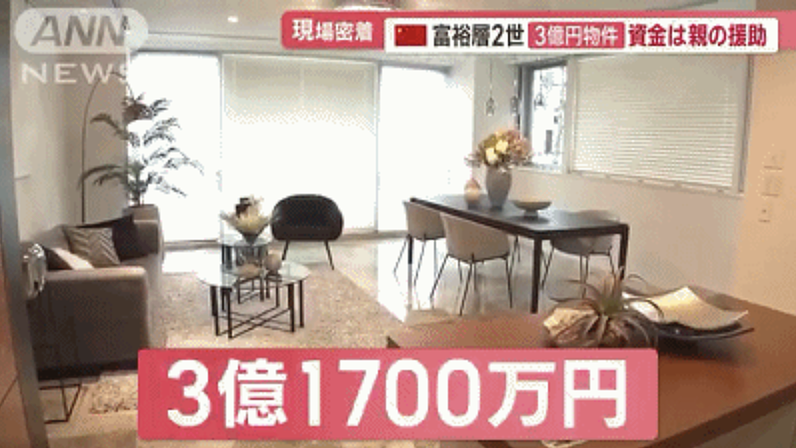 华人妹子花3亿现金买豪宅，日本网友： 中国经济好发达，人民生活好富裕（组图） - 10