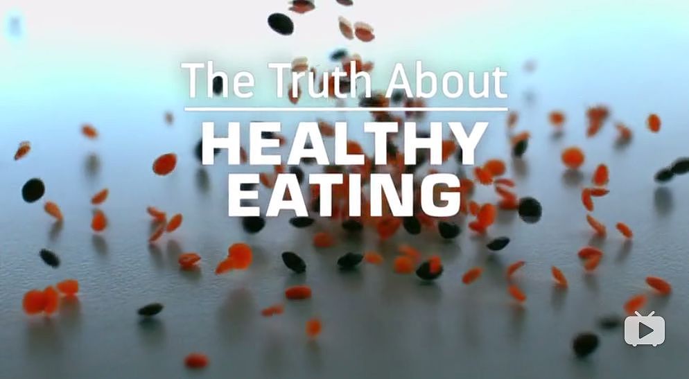 英国爆刷三观纪录片：煮蔬菜不健康？喝果汁更有害！健康食品啪啪打脸了吗…（组图） - 2