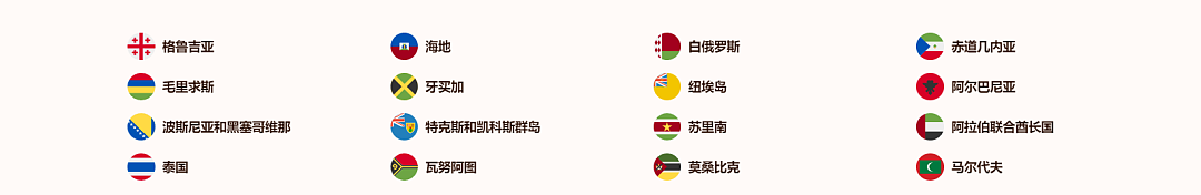 中国霸气官宣免签，澳洲、欧盟五国护照含金量飙升！更多新政公布， 海外华人回国更便利（组图） - 4