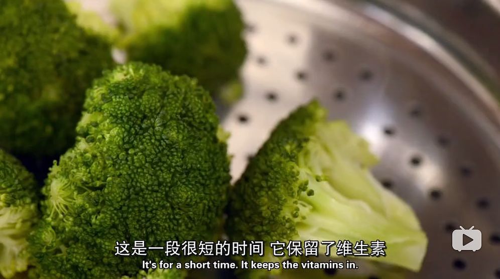 英国爆刷三观纪录片：煮蔬菜不健康？喝果汁更有害！健康食品啪啪打脸了吗…（组图） - 139