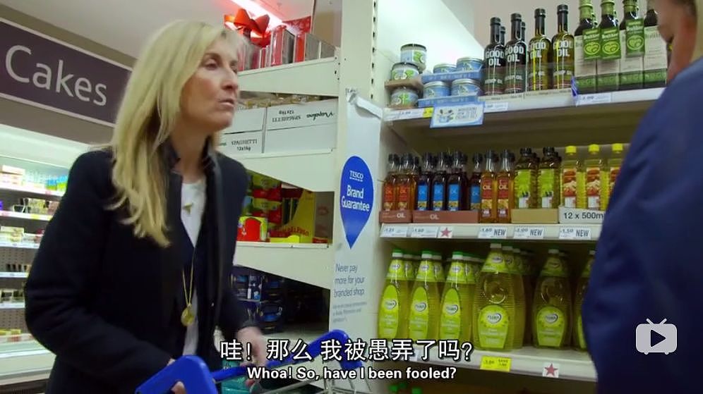 英国爆刷三观纪录片：煮蔬菜不健康？喝果汁更有害！健康食品啪啪打脸了吗…（组图） - 37