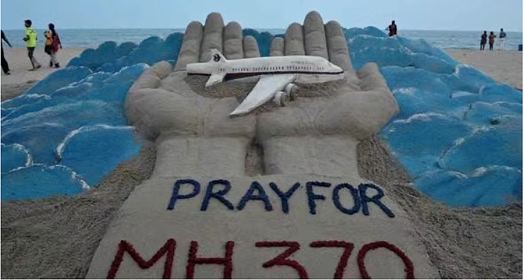 239人失联！154名中国人！马航MH370乘客家属索赔，中国外交部表态（组图） - 15