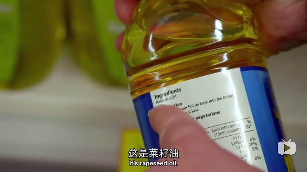 英国爆刷三观纪录片：煮蔬菜不健康？喝果汁更有害！健康食品啪啪打脸了吗…（组图） - 44