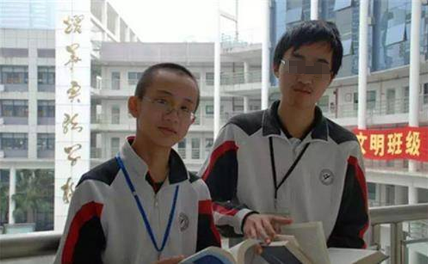 中国天才少年14岁进中科大，18岁MIT读博！如今他将赴美国伯克利大学任教（组图） - 22