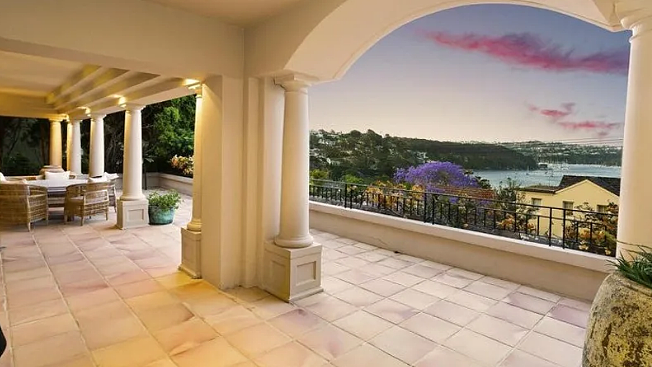 拍卖 | 破纪录！悉尼Mosman豪宅$1421.5万成交，Chinamans绝美海景很哇塞（组图） - 4