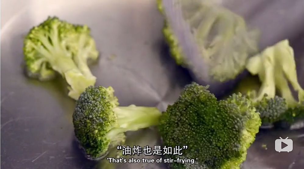 英国爆刷三观纪录片：煮蔬菜不健康？喝果汁更有害！健康食品啪啪打脸了吗…（组图） - 129