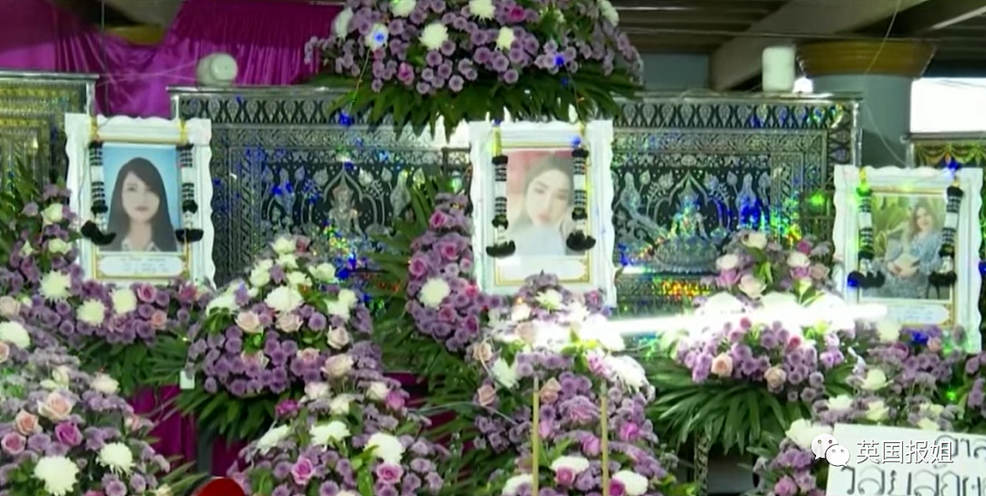 泰国血色婚礼震动全球！29岁新郎因自卑嫉妒，婚礼上枪杀美貌新娘一家（组图） - 33
