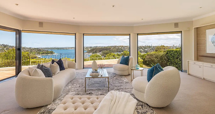 拍卖 | 悉尼房屋以高指导价$100万售出，抓住春季销售最后尾巴（组图） - 1