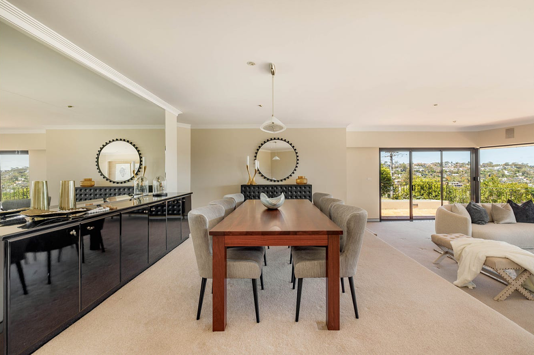 拍卖 | 悉尼房屋以高指导价$100万售出，抓住春季销售最后尾巴（组图） - 4