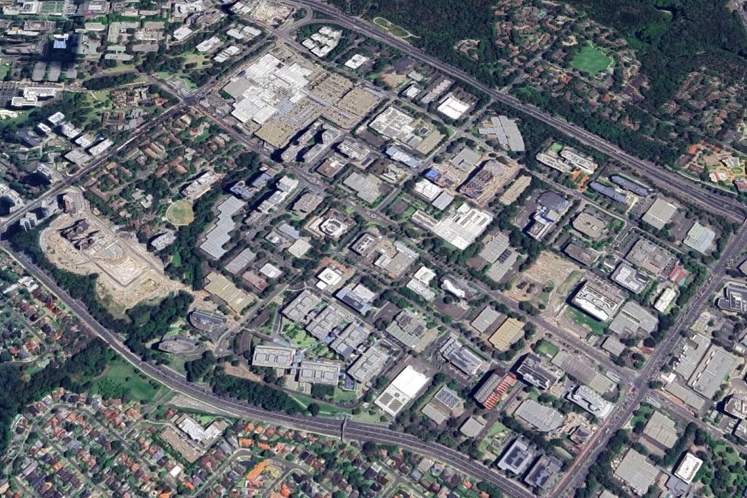 开发 | 重磅！悉尼这三个区域或将重新分区，共交付五千套住房，地铁站附近还将涌现更多类似区域（组图） - 1