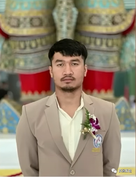 泰国血色婚礼震动全球！29岁新郎因自卑嫉妒，婚礼上枪杀美貌新娘一家（组图） - 12