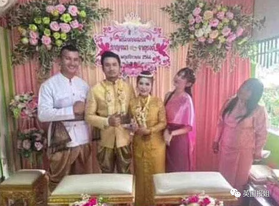 泰国血色婚礼震动全球！29岁新郎因自卑嫉妒，婚礼上枪杀美貌新娘一家（组图） - 11
