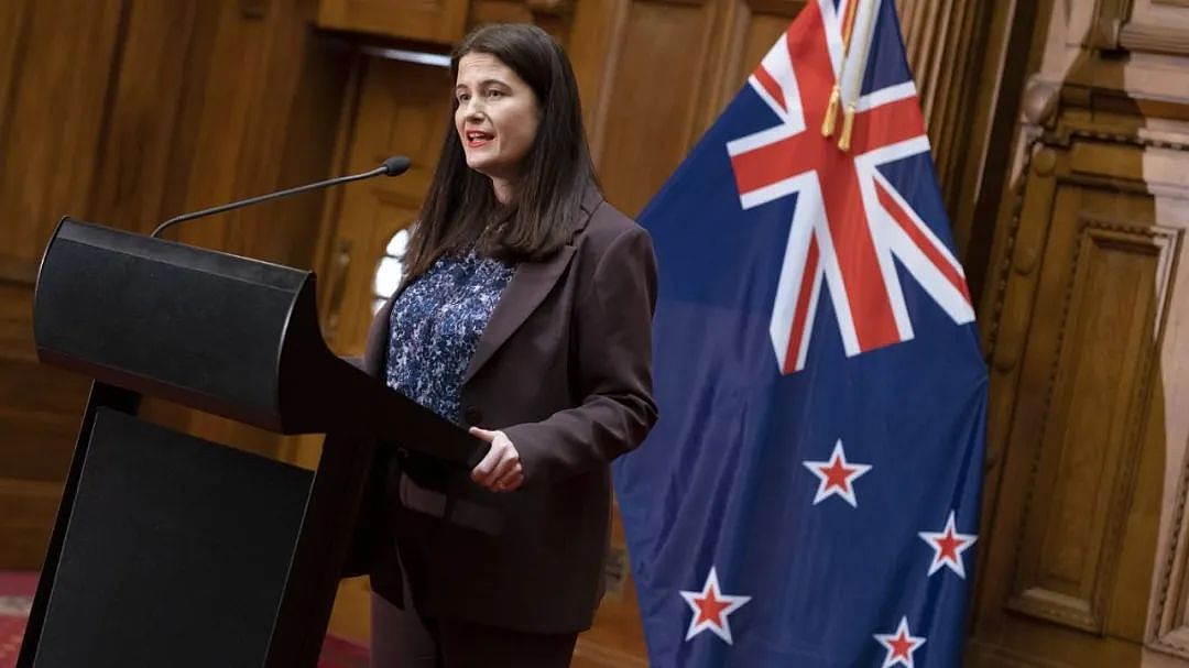 新西兰央行今年最后一次OCR声明，不加息！新任财长承诺2024年减税，骗保失败被判刑，华人夫妇谋杀案新进展（组图） - 5