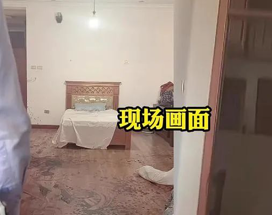 华人网红海外宾馆遇害，被狂捅7刀残杀！血染现场，惊悚画面曝光！ 凶手竟是...（组图） - 7