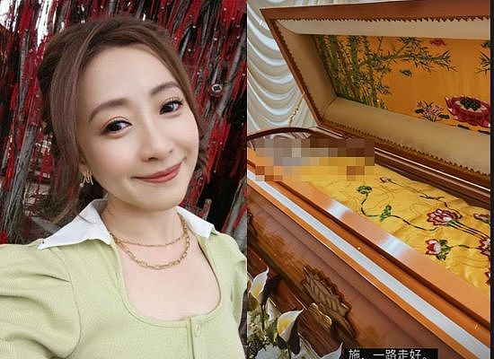 37岁华裔女星证实脑动脉瘤爆裂身亡！死前吹头发恐是导火线（组图） - 2
