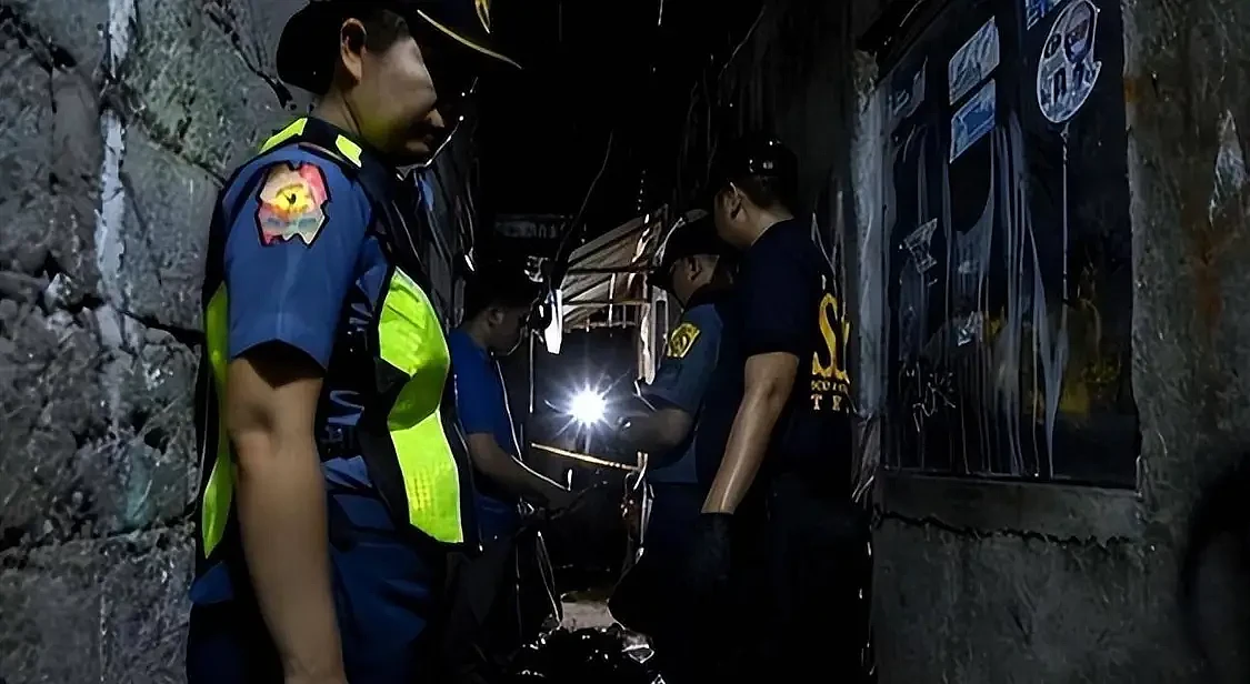 警方确认！菲律宾绑架案中4名中国人遭撕票，惨状令人震惊（组图） - 3