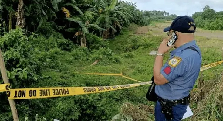 警方确认！菲律宾绑架案中4名中国人遭撕票，惨状令人震惊（组图） - 4