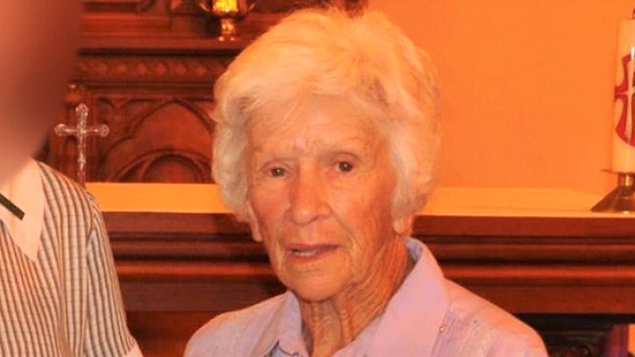 澳洲警电击95岁持刀失智婆婆致死！加控误杀罪（图） - 1