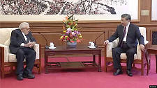 基辛格去世：他打开了中国的大门，却也被指责为中国影响力代言人（图）