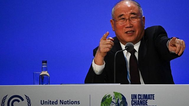 联合国气候变化大会：中国和印度是否应该为气候资助基金买单（组图） - 3