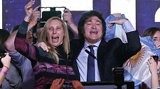 阿根廷新总统会改变对华关系么？（图）
