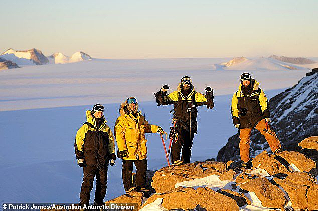 澳洲招聘大批人去南极上班！ 年薪$14.5万起， 最高可达$21万， 食宿全包（组图） - 4