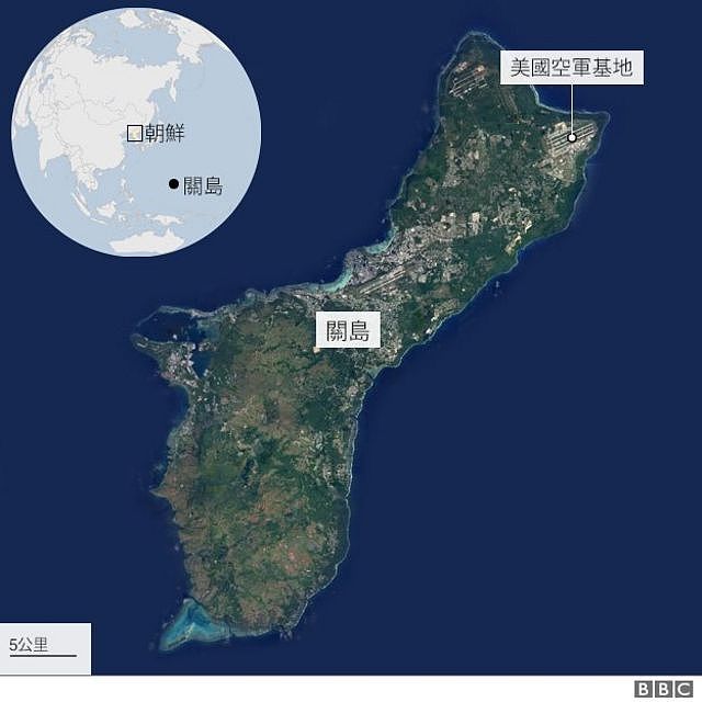 塞班岛、关岛为何成为中国人“润美”新据点？（组图） - 8