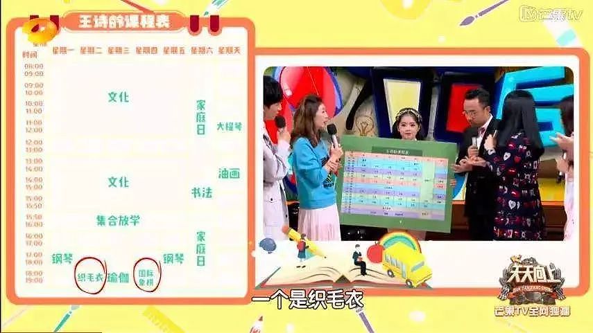 当导演、学艺术、进名校：明星养大的孩子，才是人间真实（组图） - 10